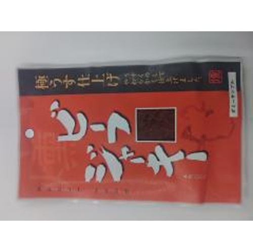 石垣 ビーフジャーキー極うす（ＪＮ７） ７ｇ △ 【購入入数１０個】
