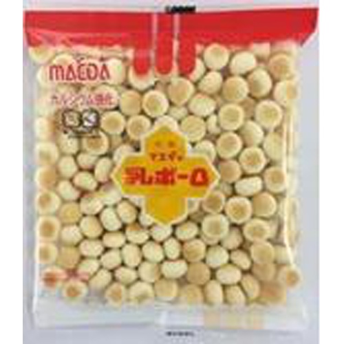 大阪前田 乳ボーロ ７０ｇ □お取り寄せ品 【購入入数１２個】