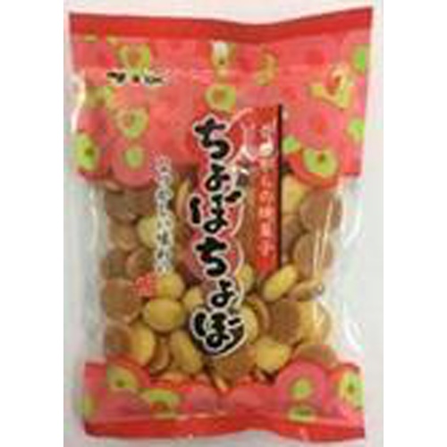 大阪前田 ちょぼちょぼ ７０ｇ □お取り寄せ品 【購入入数１２個】