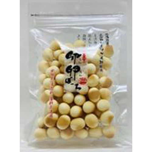 大阪前田 卵卵ぼーろ １１５ｇ  【購入入数１２個】