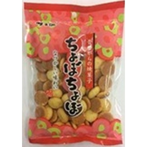 大阪前田 ちょぼちょぼ ５５ｇ □お取り寄せ品 【購入入数１２個】