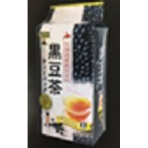 宇治園 北海道産黒豆茶 ティーバッグ２４袋 □お取り寄せ品 【購入入数２０個】