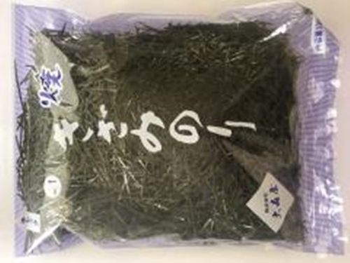 大森屋 きざみのりＮｏ．１（３ｍｍ）１００ｇ業務用 □お取り寄せ品 【購入入数１０個】