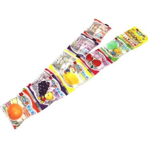 安部製菓 １０連 あべっこラムネ □お取り寄せ品 【購入入数３０個】
