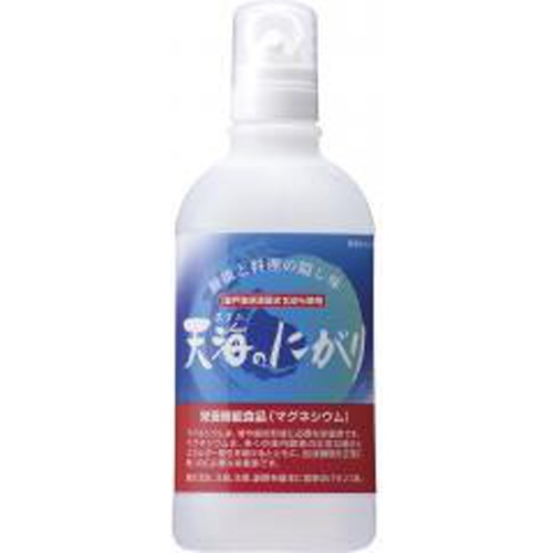 赤穂 にがり ４５０ｍｌ □お取り寄せ品 【購入入数２０個】