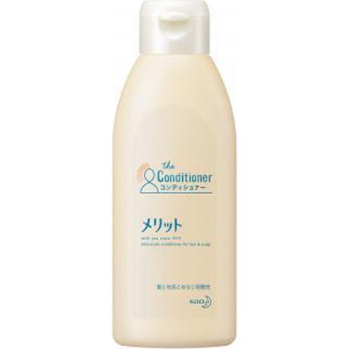 メリット リンスレギュラー ２００ｍｌ □お取り寄せ品 【購入入数２４個】