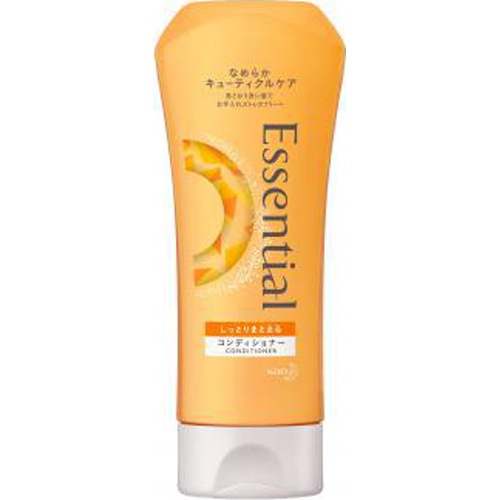 エッセンシャル リッチダメージケア（Ｃ）２００ｍｌ □お取り寄せ品 【購入入数２４個】