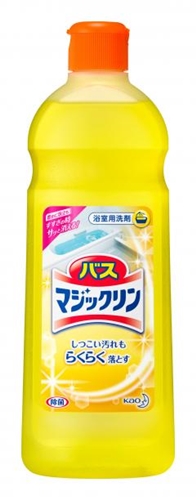 バスマジックリン（小）４８５ｍｌ 【販売制限商品】 □お取り寄せ品 【購入入数３０個】