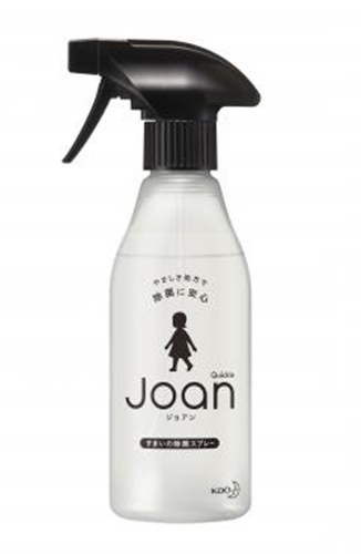 クイックルＪｏａｎ 除菌スプレー本体３００ｍｌ 【販売制限商品】 □お取り寄せ品 【購入入数１２個】