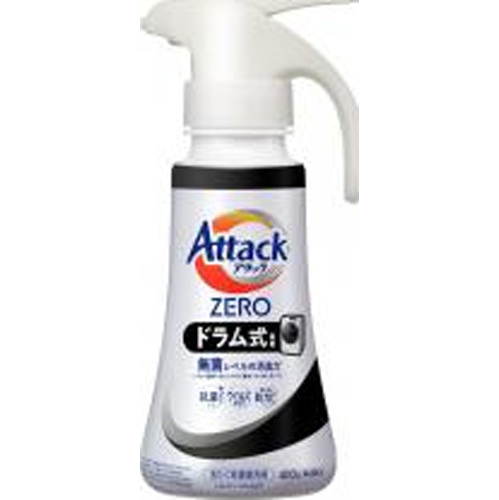 アタックＺＥＲＯ ドラム式専用ワンハンドタイプ □お取り寄せ品 【購入入数１０個】
