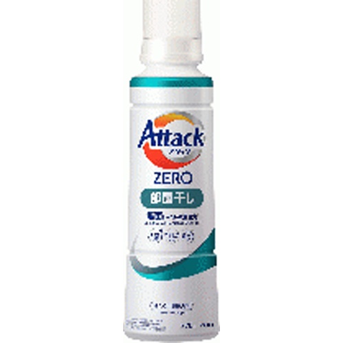 アタックＺＥＲＯ 部屋干し大サイズ本体 □お取り寄せ品 【購入入数１６個】