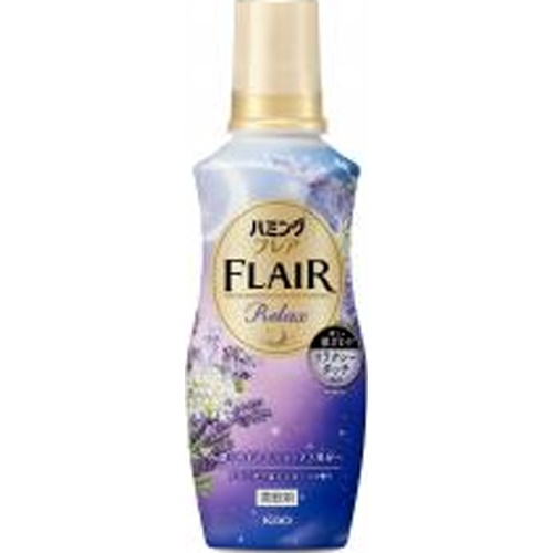 ハミングフレア リラックス ＬＪ本体 □お取り寄せ品 【購入入数１６個】
