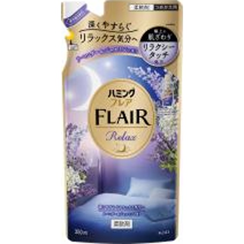 ハミングフレアＲ ＬＪ 詰替 □お取り寄せ品 【購入入数１５個】