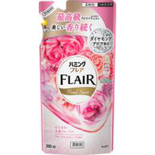 ハミングフレア フローラルスウィート 詰替 □お取り寄せ品 【購入入数１５個】