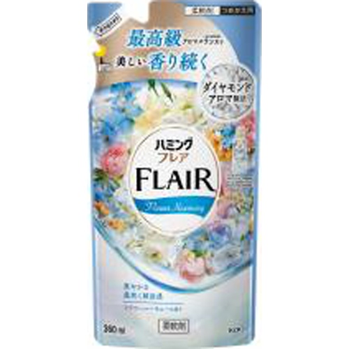 ハミングフレア フラワーハーモニー 詰替 □お取り寄せ品 【購入入数１５個】