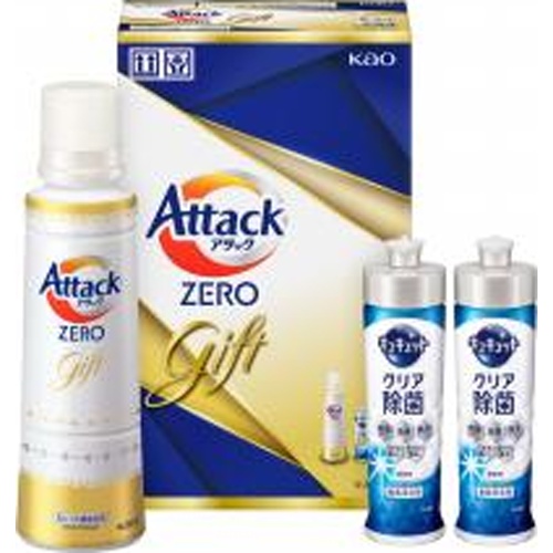 アタックＺＥＲＯ ギフト ＫＡＢ１５Ａ □お取り寄せ品 【購入入数８個】