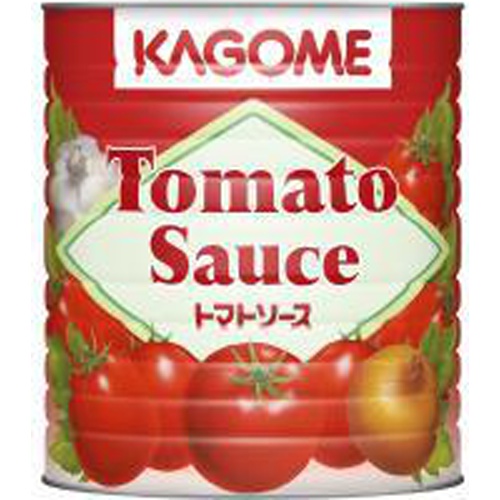 カゴメ トマトソース １号業務用 □お取り寄せ品 【購入入数６個】