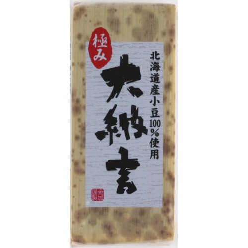 金城 極み大納言 ２５０ｇ □お取り寄せ品 【購入入数１２個】