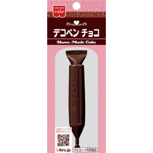共立 デコペンチョコ（速乾性）１０ｇ □お取り寄せ品 【購入入数６０個】
