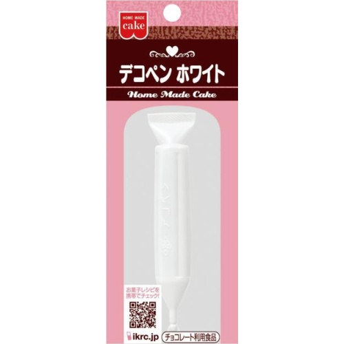 共立 デコペンホワイト（速乾性）１０ｇ □お取り寄せ品 【購入入数６０個】