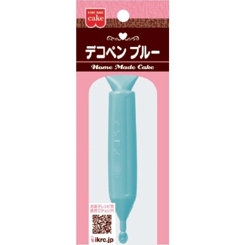 共立 デコペンブルー（速乾性）１０ｇ □お取り寄せ品 【購入入数６０個】
