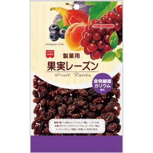 共立 製菓用果実レーズン １４０ｇ □お取り寄せ品 【購入入数３６個】