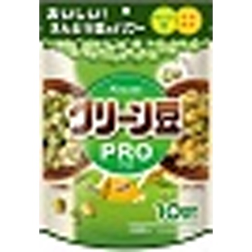 春日井製菓 グリーン豆ＰＲＯ □お取り寄せ品 【購入入数１２個】