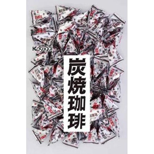 春日井製菓 １ｋｇ炭焼珈琲 【数量限定】 △ 【購入入数１個】