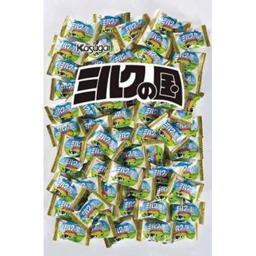 春日井製菓 １ｋｇミルクの国 【数量限定】 △ 【購入入数１個】