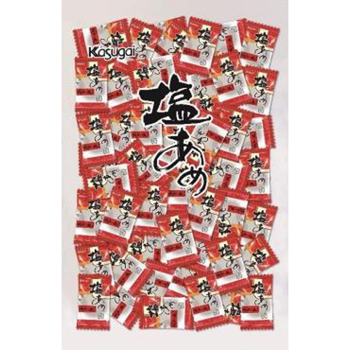 春日井製菓 １Ｋｇ塩あめ業務用 □お取り寄せ品 【購入入数１０個】