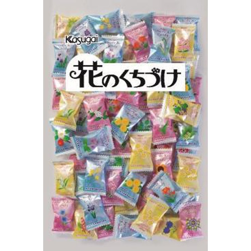 春日井製菓 １Ｋｇ花のくちづけ業務用 △ 【購入入数１個】