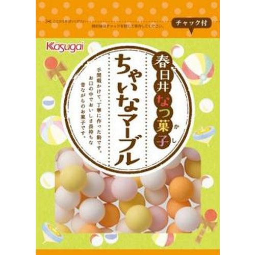 春日井製菓 Ｆちゃいなマーブル １０３ｇ △ 【購入入数１２個】