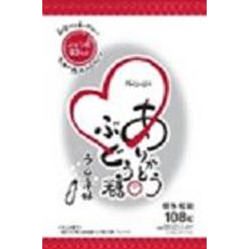 春日井製菓 ありがとうぶどう糖 ２３９ｇ  【購入入数１２個】