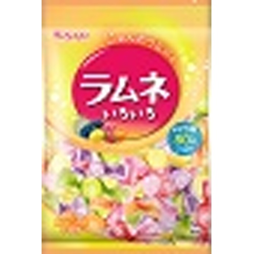 春日井製菓 ラムネいろいろ △ 【購入入数１２個】