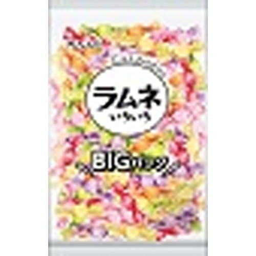 春日井製菓 大袋ラムネいろいろ７００ｇ △ 【購入入数１０個】