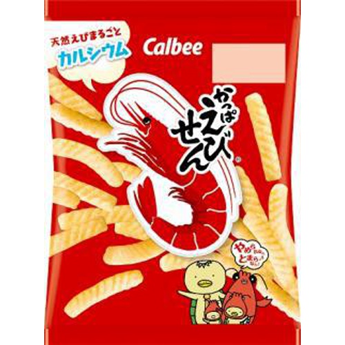 カルビー かっぱえびせん ２６ｇ △ 【購入入数２４個】