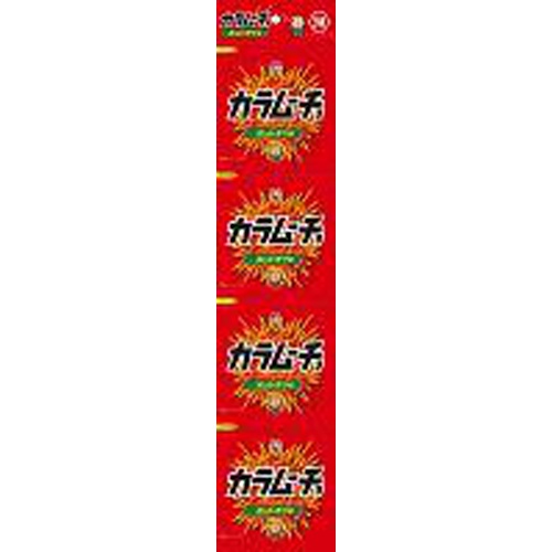 湖池屋 ４連ＳＴカラムーチョホットチリ味 ４８ｇ △ 【購入入数１２個】