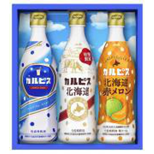 カルピス ＣＲ２０Ｒ ギフト □お取り寄せ品 【購入入数６個】（包装紙は付いておりません）