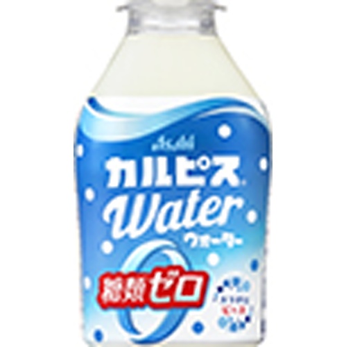 カルピスウォーター 糖類ゼロ Ｐ５００ｍｌ 【新商品 4/15 発売】 【今月の特売 飲料水】 □お取り寄せ品 【購入入数２４個】
