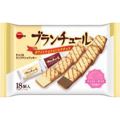 ブルボン ブランチュール ＦＳ１８個  【購入入数１２個】