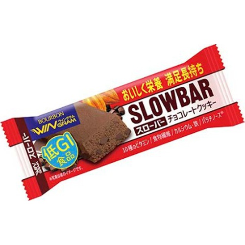 ブルボン スローバーチョコレートクッキー ４１ｇ □お取り寄せ品 【購入入数１０８個】