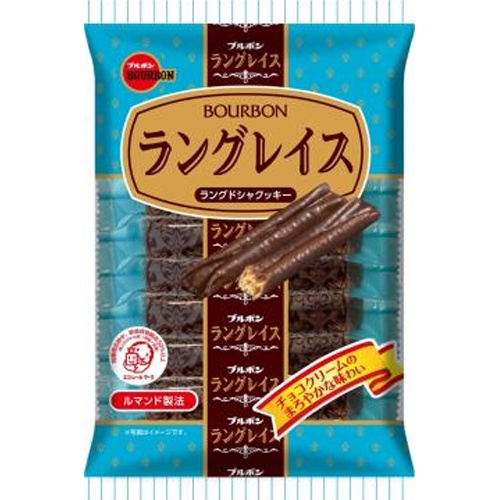 ブルボン ラングレイス １１本  【購入入数１２個】