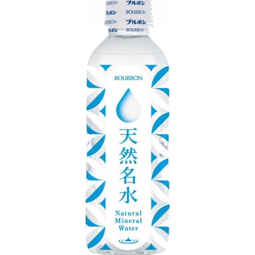 ブルボン 天然名水 Ｐ３１０ｍｌ 【新商品 7/14 発売】 □お取り寄せ品 【購入入数３０個】