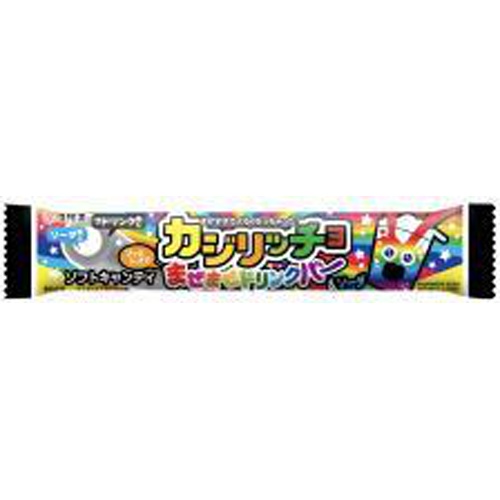 コリス カジリッチョ まぜまぜドリンクバー＆ソーダ 【数量限定】 △ 【購入入数２０個】