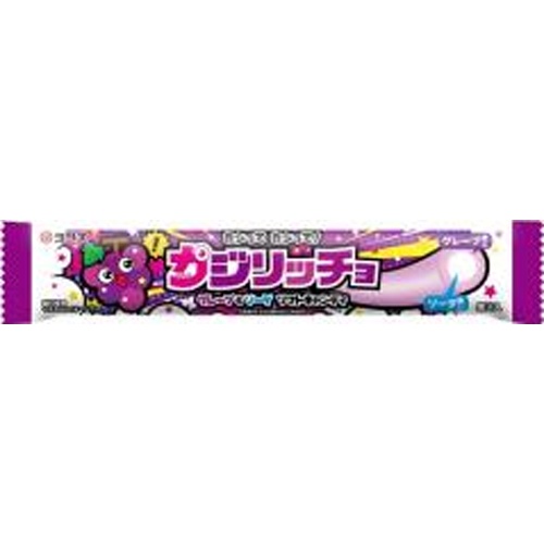 コリス カジリッチョ グレープ＆ソーダ１本 【数量限定】  【購入入数２０個】