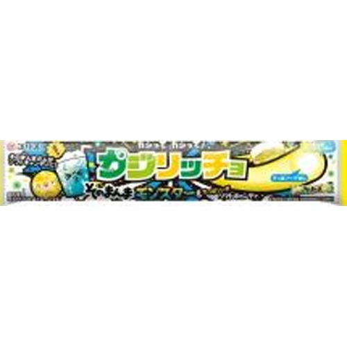 コリス カジリッチョモンスター＆すっぱソーダ □お取り寄せ品 【購入入数２０個】