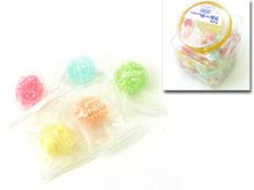 キッコー製菓 フルーツキャンディー 【数量限定】 △ 【購入入数１００個】