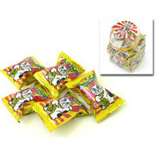 キッコー製菓 福々キャンデー 【数量限定】 □お取り寄せ品 【購入入数８００個】