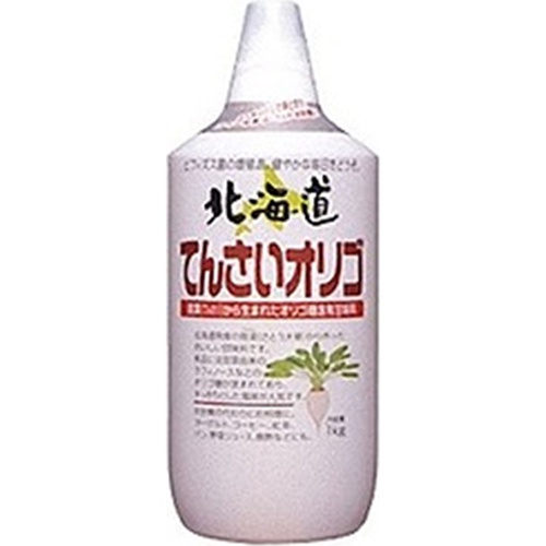 加藤 北海道てんさいオリゴ １ｋｇ 【今月の特売 調味料】 △ 【購入入数８個】