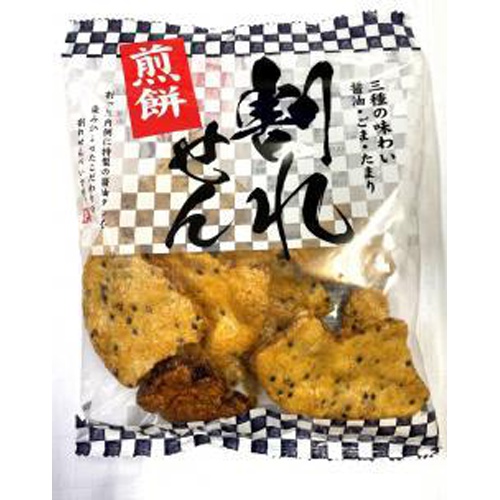 カネフク 割れせん ６５ｇ □お取り寄せ品 【購入入数４０個】